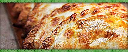 empanadas